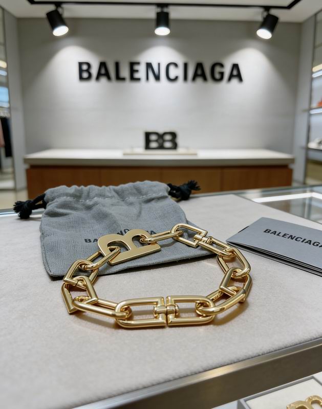 Balenciaga Bracelet 03yxs50